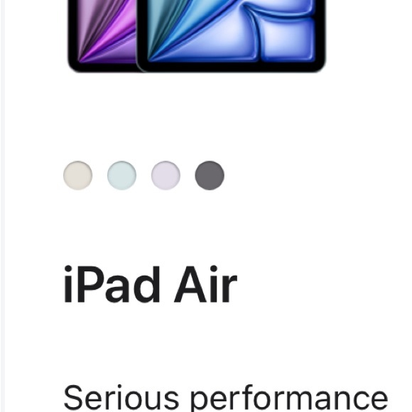 iPad Air+ Case - Picture 4 of 4